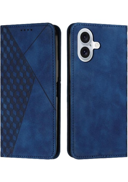 Apple iPhone 16 Telefon Kılıfı (Yurt Dışından)