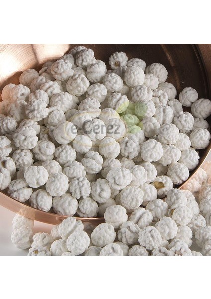 Tırtıllı Leblebi Şekeri Duble 500 gr fiyatları