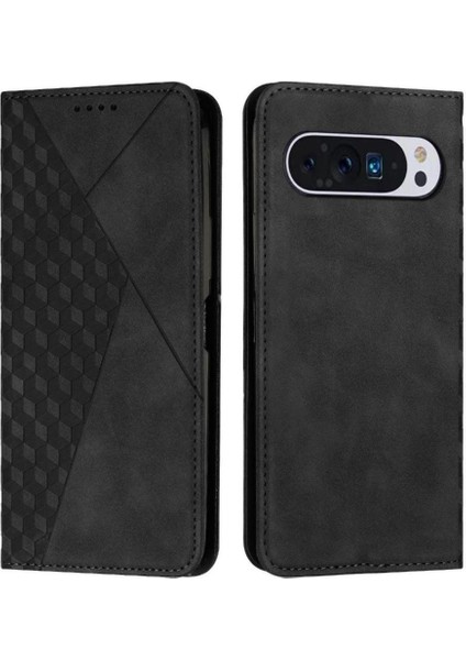 Google Pixel 9 Telefon Kılıfı (Yurt Dışından)