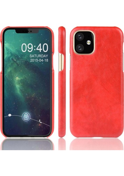 Apple iPhone 11 Telefon Kılıfı (Yurt Dışından)