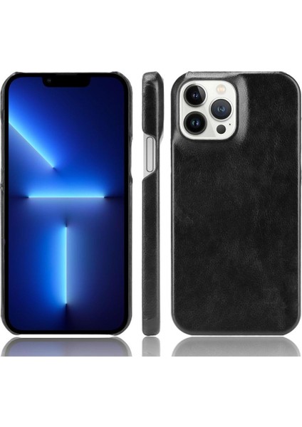 Apple iPhone 13 Pro Telefon Kılıfı (Yurt Dışından)