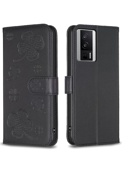 Xiaomi Redmi K60 Telefon Kılıfı (Yurt Dışından)