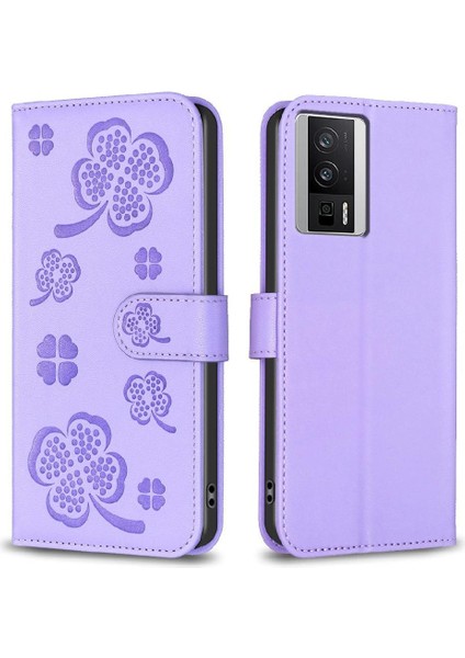 Xiaomi Redmi K60 Telefon Kılıfı (Yurt Dışından)