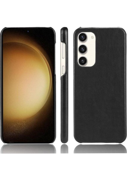 Samsung Galaxy S23 Plus Telefon Kılıfı (Yurt Dışından)