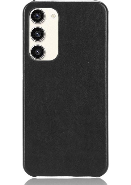 Samsung Galaxy S23 Plus Telefon Kılıfı (Yurt Dışından) fırsatları