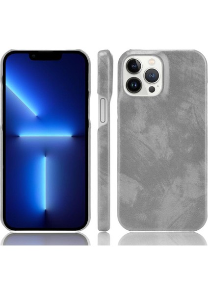 Apple iPhone 13 Pro Telefon Kılıfı (Yurt Dışından)