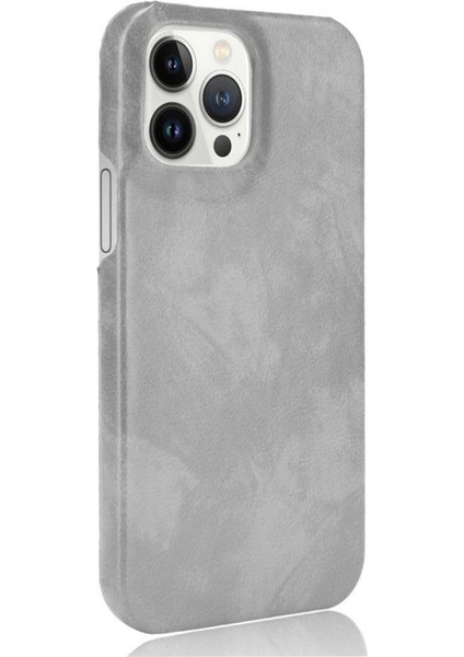 Apple iPhone 13 Pro Telefon Kılıfı (Yurt Dışından)