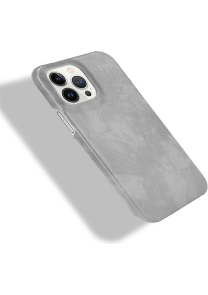 Apple iPhone 13 Pro Telefon Kılıfı (Yurt Dışından)