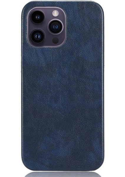 Apple iPhone 15 Pro Telefon Kılıfı (Yurt Dışından)