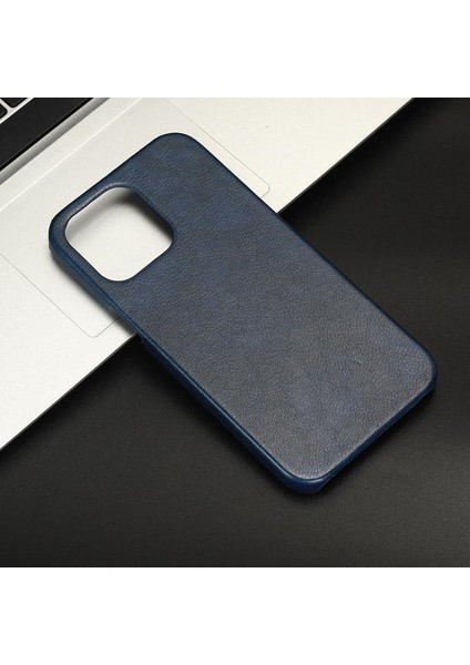 Apple iPhone 15 Pro Telefon Kılıfı (Yurt Dışından)