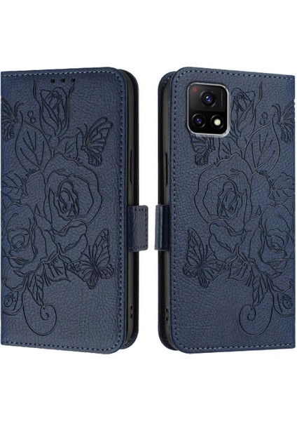 Vivo IQOO U3 Telefon Kılıfı (Yurt Dışından)