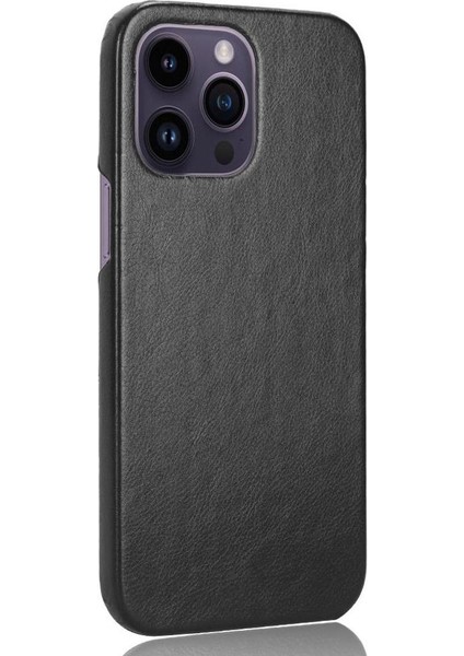Apple iPhone 15 Pro Telefon Kılıfı (Yurt Dışından)