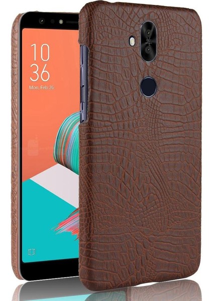 Asus Zenfone 5 Lite Telefon Kılıfı (Yurt Dışından)