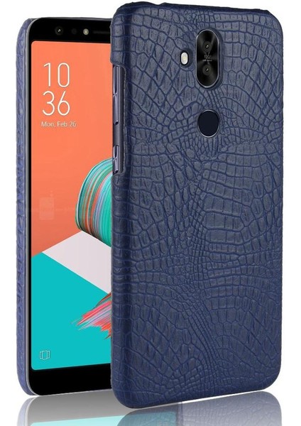 Asus Zenfone 5 Lite Telefon Kılıfı (Yurt Dışından)
