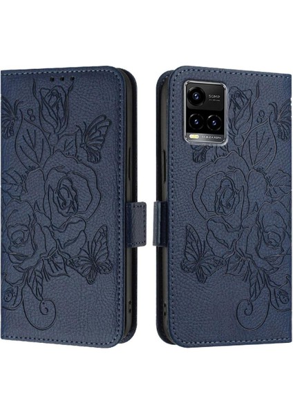 Vivo Y21 Telefon Kılıfı (Yurt Dışından)