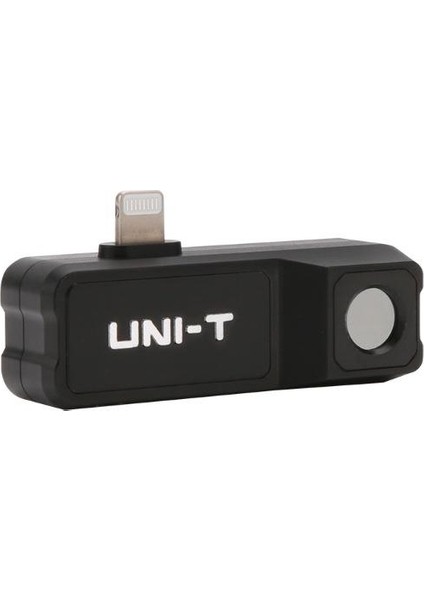 Uti 120MS Mobile Android Telefonlar Için Termal Kamera;ub