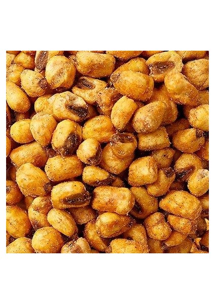 Acılı Soslu Mısır 1 kg