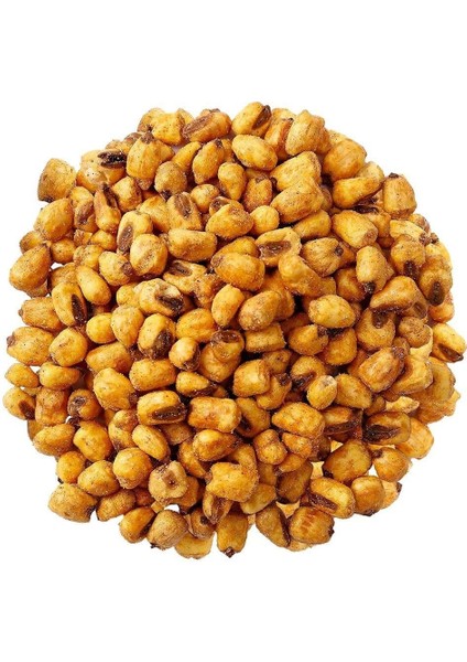 Acılı Soslu Mısır 1 kg