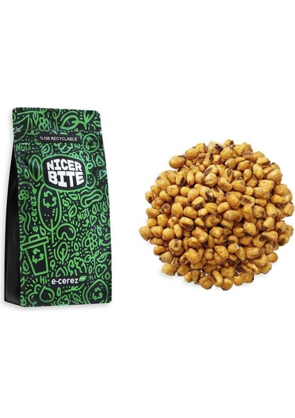 Acılı Soslu Mısır 1 kg