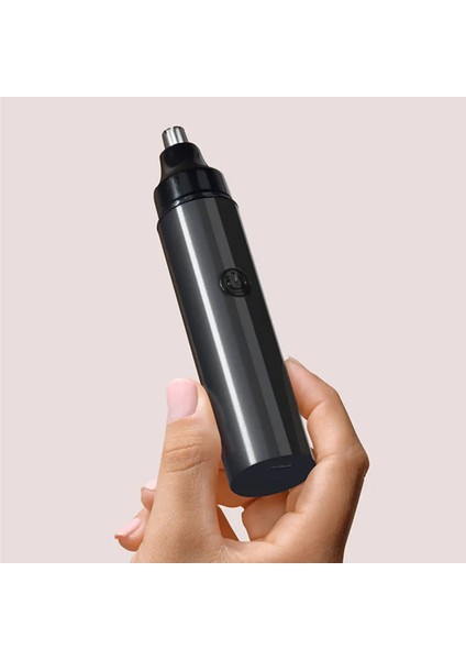 Alışveriş Burun Kulak Kıl Tüy Alıcı Şarjlı Cihaz