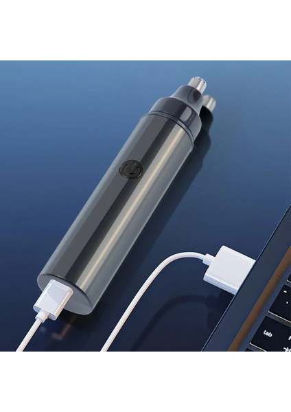 Alışveriş Burun Kulak Kıl Tüy Alıcı Şarjlı Cihaz fiyatları