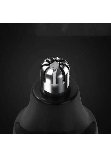 Alışveriş Burun Kulak Kıl Tüy Alıcı Şarjlı Cihaz fırsatları