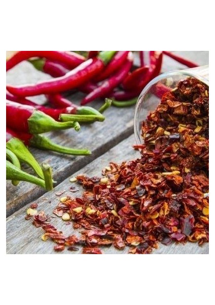 Arnavut Biberi Çekilmiş 250 gr fiyatları
