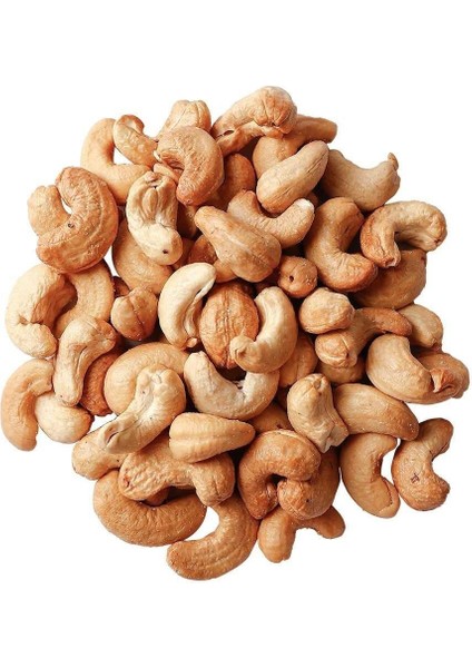 Kaju Kavrulmuş 1 kg modelleri