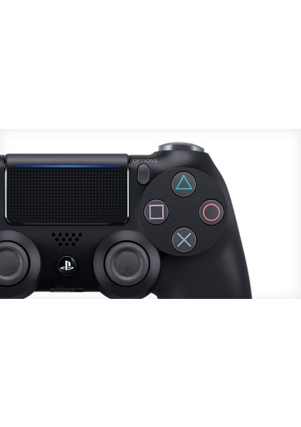 Aren Bilişim Ps4 Dualshock 4 V2 Gamepad Siyah