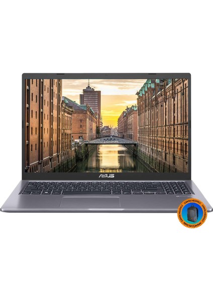 X515EA-BQ868A10 I3-1115G4 36GB 512SSD 15.6" Fullhd Freedos Taşınabilir BILGISAYAR-CNT011