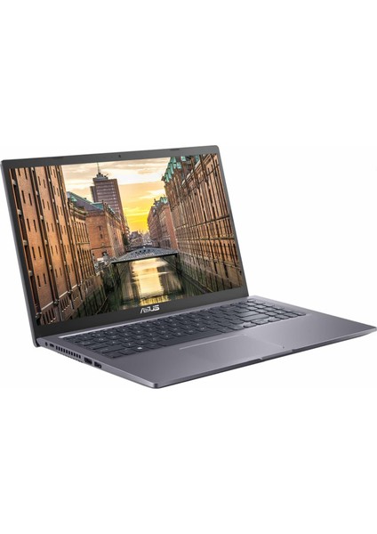 X515EA-BQ868A10 I3-1115G4 36GB 512SSD 15.6" Fullhd Freedos Taşınabilir BILGISAYAR-CNT011