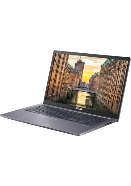 X515EA-BQ868A10 I3-1115G4 36GB 512SSD 15.6" Fullhd Freedos Taşınabilir BILGISAYAR-CNT011