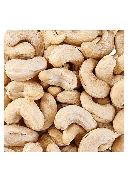 Kaju Çiğ 500 gr fiyatları
