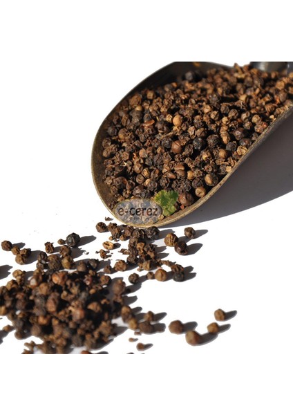 Karabiber Tane 500 gr fiyatları