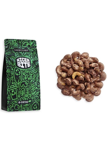 Kaju Kabuklu Kavrulmuş 250 G fırsatları