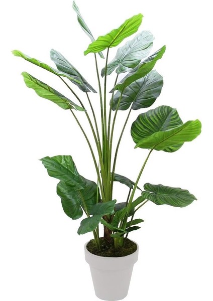 Yapay Dua Ağacı Yeşil 150 cm