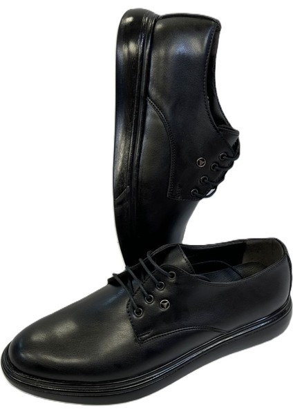 Kafkaslar Ayakkabı Kafkaslar Ayakkabı Kafkaslar Kalın Taban Erkek Çocuk Takım Elbise Ipli Günlük Ayakkabısı fiyatları