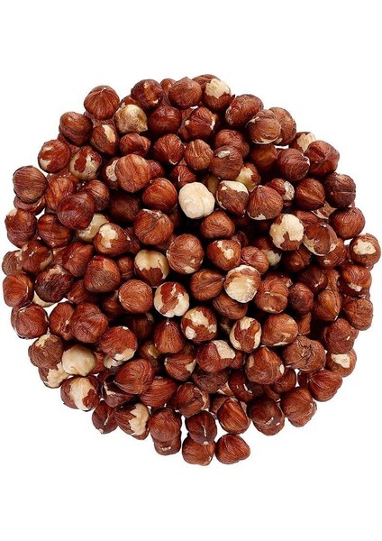 Fındık Içi Çiğ 250 gr