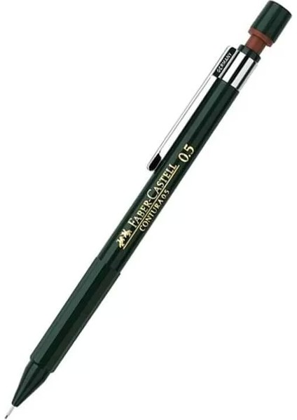 Faber Castell Contura Versatil Uçlu Kalem 0.5 mm