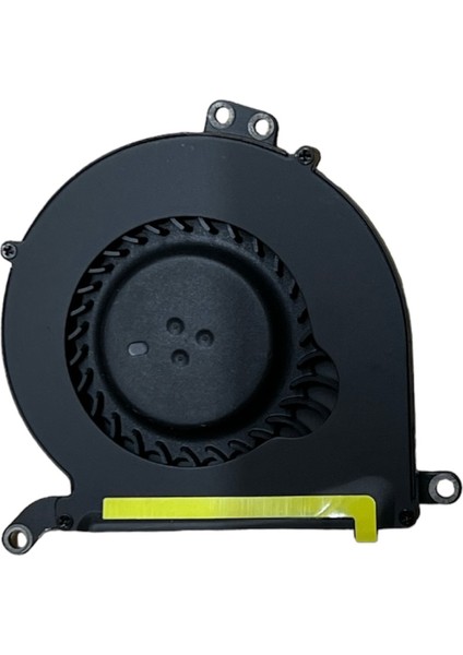Macbook ile Uyumlu Air 13" MG50050V1-C02C-S9A Cpu Fan, Işlemci Fanı