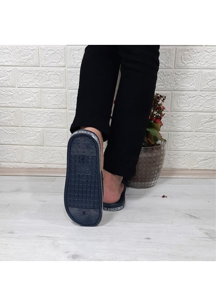 0002 M-G Siyah Kaydırmaz Esnek Islak Zemin Terliği indirimleri