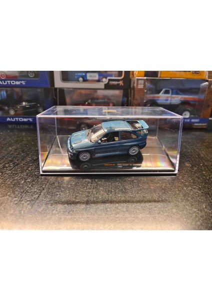 Ixo 1/43 Ford Escort Rs Cosworth 1994