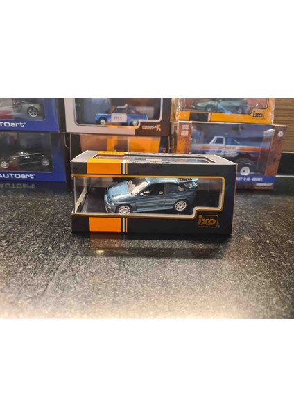 Ixo 1/43 Ford Escort Rs Cosworth 1994
