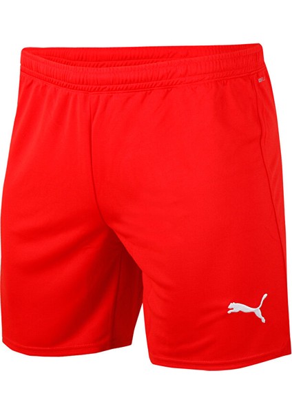 Away Shorts Erkek Futbol Şortu 77881705 Kırmızı