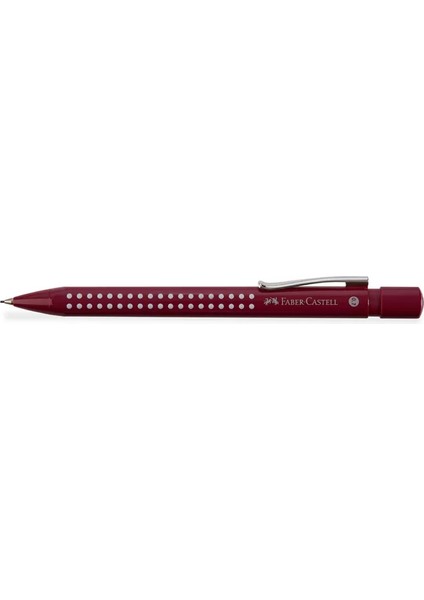 2010 Grip Versatil Kalem 07 Bordo (231020)