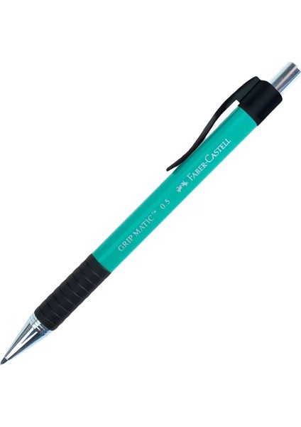 Grip Matic Versatil Kalem 05 Yeşil (131863)