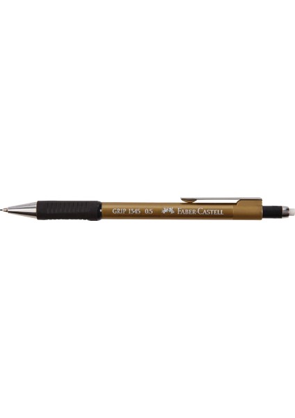 Faber Castell Grip Iı 1345 Versatil Kalem 0.5 mm Altın