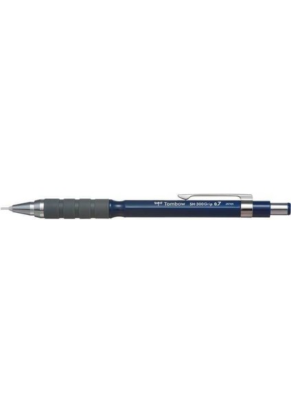 Grip Versatil Kalem 0.7 mm Koyu Lacivert