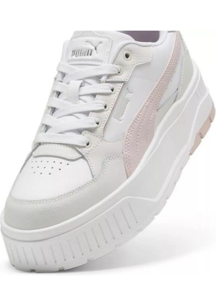 Karmen II Idol 397461-04 KADIN Beyaz Günlük Sneaker Ayakkabı fiyatları