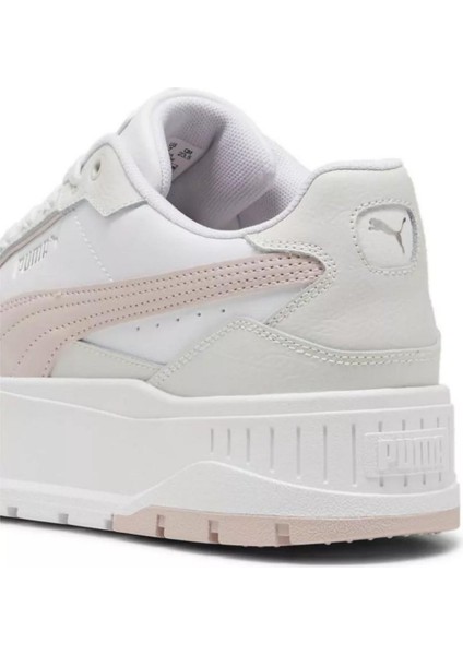 Karmen II Idol 397461-04 KADIN Beyaz Günlük Sneaker Ayakkabı modelleri